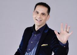 Antena Play lansează “Legende” cu Dan Negru. Primul episod îl are ca invitat pe Ilie Năstase