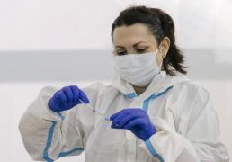 Specialiştii, încântaţi de rezultatele testelor efectuate în legătură cu vaccinarea anti-Covid-19 a copiilor de peste 12 ani