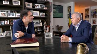 Imagini nemaivăzute: Ilie Năstase a povestit când l-a văzut prima oară pe Țiriac: "Nici acum nu știe... Lasă că recunosc eu!"