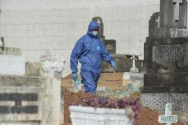 Pandemia de coronavirus a luat viețile a peste 3 milioane de oameni, la nivel mondial. Record de decese în Brazilia