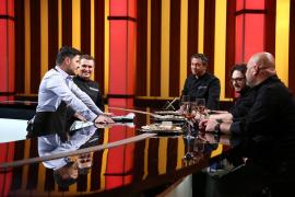 Liviu Vârciu şi Nea Marin