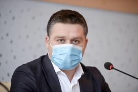 Primarul Sectorului 6 anunță că trece și el la demolarea magazinelor de la metrou: "Mizeria tranziției trebuie să ajungă la sfârșit"