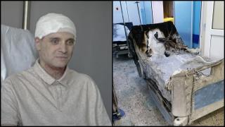 medicul Cătălin Denciu