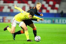 România a fost neînvinsă la Campionatul European de tineret