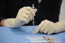 Bilanţ de vaccinare anti-Covid în România, 7 aprilie 2021