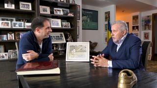 Tenisul s-a schimbat odată cu Ilie Nastase. Povestea semnării contractului de echipament cu Adidas