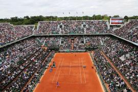 Turneul de la Roland Garros a fost amânat oficial. Organizatorii au anunţat noul program de la Openul Francez