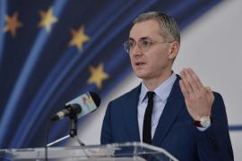 Stelian Ion, despre decizia CCR, cu motivarea sentinţelor: Nu avem motivarea, nu putem să facem aprecieri. Am avut de-a lungul timpului surprize