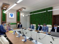 Cătălin Drulă a anunţat semnarea contractului pentru Autostrada A8 Târgu Neamţ-Iaşi: ”Moldova a aşteptat suficient”