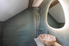 (P) 3 avantaje ale chiuvetelor din piatră naturală