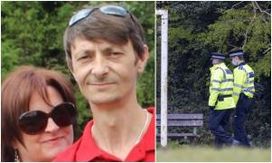 Incidentul a avut loc într-un parc din Marea Britanie