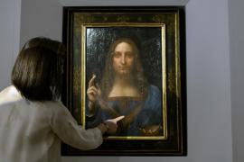 Secretul celui mai scump tablou din lume, scos la iveală într-un documentar. "Salvator Mundi", ultima operă atribuită lui Leonardo da Vinci, nu i-ar aparține celebrului pictor