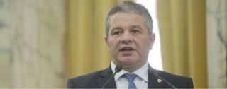 DNA cere pentru a doua oară ridicarea imunității lui Florian Bodog, fostul ministru al Sănătății