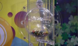 LOTO - joi 8 aprilie 2021. Numerele câștigătoare la tragerile loto