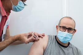 Aproape 57.000 de români s-au vaccinat împotriva coronavirusului, în ultimele 24 de ore