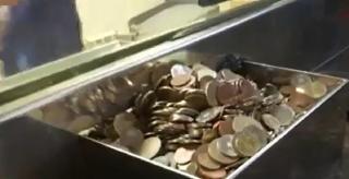 Amendă absurdă primită de un timişorean, după ce a trecut prin faţa prefecturii Timiş, la ultimul protest