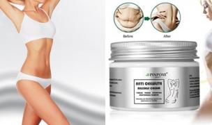 (P) Principiul funcţionării cremei anticelulitice