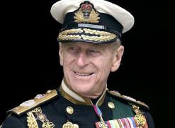 Prințul Philip, soțul reginei Elisabeta a II-a, a murit la 99 de ani