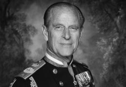 Mesajul Familiei Regale a României, după moartea prinţului Philip. Soțul Reginei Elisabeta a II-a s-a stins la 99 de ani