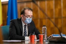 Premierul Florin Cîţu anunţă când ar putea renunţa românii la mască: "10 milioane de imunizări până la 1 august"