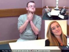 Monstrul din vecini, care a batjocorit și ucis o copilă de 15 ani, a fost găsit mort în închisoare