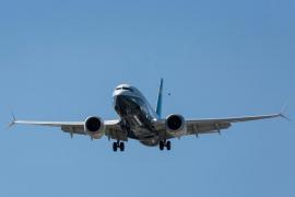 Avioanele Boeing 737 Max au mai fost scoase din circulaţie pentru o perioadă de aproape doi ani
