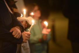 Cum o să fie vremea în noaptea de Înviere