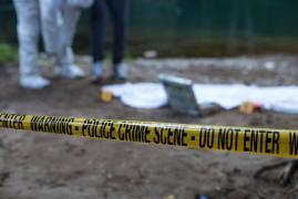 Cornel, un şofer român de TIR, găsit mort în cabină, în Italia. Anchetatorii încearcă să refacă ultimele ore din viaţa bărbatului de 59 de ani