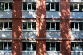 Studentă de 23 de ani din Botoşani, găsită moartă într-un cămin din Iaşi