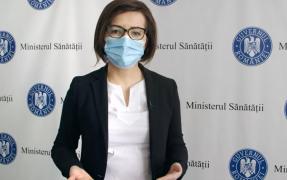 Ministrul Sănătăţii, mesaj de Paşte pentru români: Suntem într-o perioadă complicată. Resimt şi eu dorinţa de a fi împreună