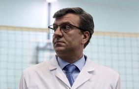 Medicul Alexander Murakhovsky