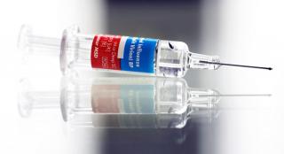 Bilanţ vaccinare 10 mai. Aproape 100.000 de români au fost vaccinaţi în ultimele 24 de ore