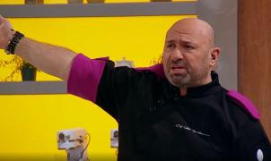 Chefi la cuţite, sezon 9. Scandal uriaş între chefi. “Băi, eşti bolnav? Eşti paranoia?”