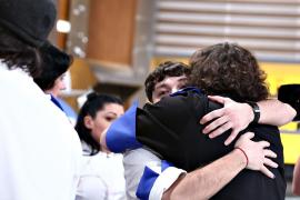 Chefi la cuţite, lider de audienţă pe toate categoriile de public. Echipa albastră pierde al doilea bucătar în sezonul 9