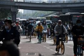 Bomba cu cronometru pe termen lung a Chinei. Cea mai lentă creștere a populației din anii '60 pune în pericol a doua economie a lumii