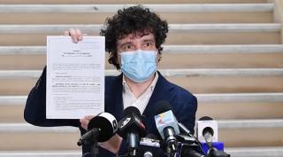 Premieră după decenii în Capitală. Nicuşor Dan a semnat contractul pentru 100 de tramvaie noi. Când vor fi livrate