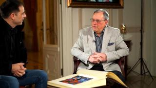 Dumitru Prunariu a dus fotografia lui Ceauşescu în Cosmos: "Ne-au instruit ce să facem, totul trebuia făcut perfect"