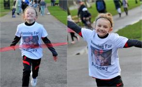 Jordan Banks în timpul unui concurs caritabil