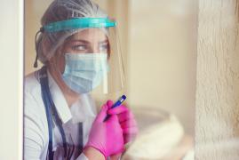 Bilanț coronavirus în România, 13 mai. 75 de decese în ultimele 24 de ore şi sub o mie de cazuri noi