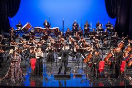 Concert al Operei Naționale București