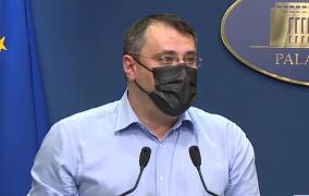 Bugetarii nu se vor mai putea angaja unde vor ei, în administraţia publică, ci vor fi "distribuiţi". Sistem "revoluţionar" anunţat de ministrul Ghinea