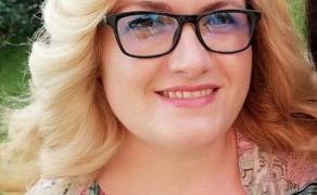 Alexandra, o poliţistă de la Brigada Rutieră, a murit de cancer la 41 de ani. "Îi părea nespus de rău că se duce". Doi copii minori au rămas fără mamă