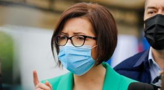 Ioana Mihăilă, ministrul Sănătății