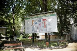 Spitalul Colentina din București