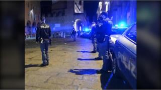 Românul arestat în Italia a fost pus sub acuzare pentru comiterea mai multor infracţiuni