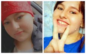 Iulia a murit la doar 14 ani, din cauza unei boli necruţătoare. Fetiţa din Zalău făcea un apel disperat la oameni să o ajute în urmă cu ceva timp