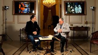 Dumitru Prunariu, dezvăluire memorabilă: Hermann Oberth, părintele astronauticii şi rachetei, născut în România