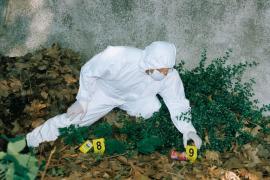 Vasile a fost ucis sub ochii soţiei, în Italia. Principalul suspect, tot un român, a fost reţinut de poliţişti