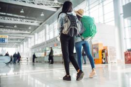 Portugalia le va permite turiștilor din UE și din Marea Britanie să intre în ţară cu un test negativ de Covid