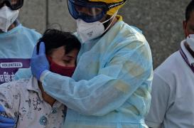 Experţii încearcă să înţeleagă de ce mor atât de mulţi copii de Covid, în Brazilia. "Este un număr absurd de mare"